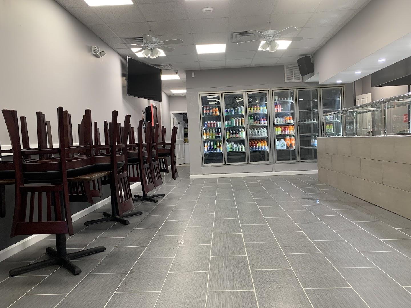 WILLIAMS DELI & RESTAURANT CORP