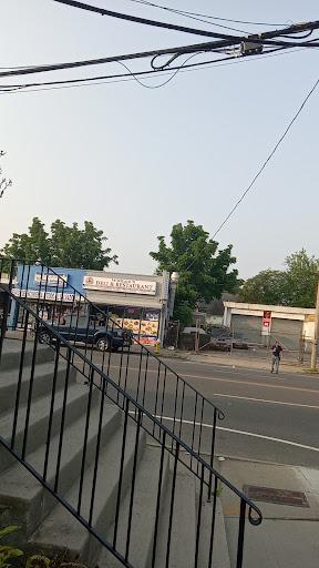 WILLIAMS DELI & RESTAURANT CORP